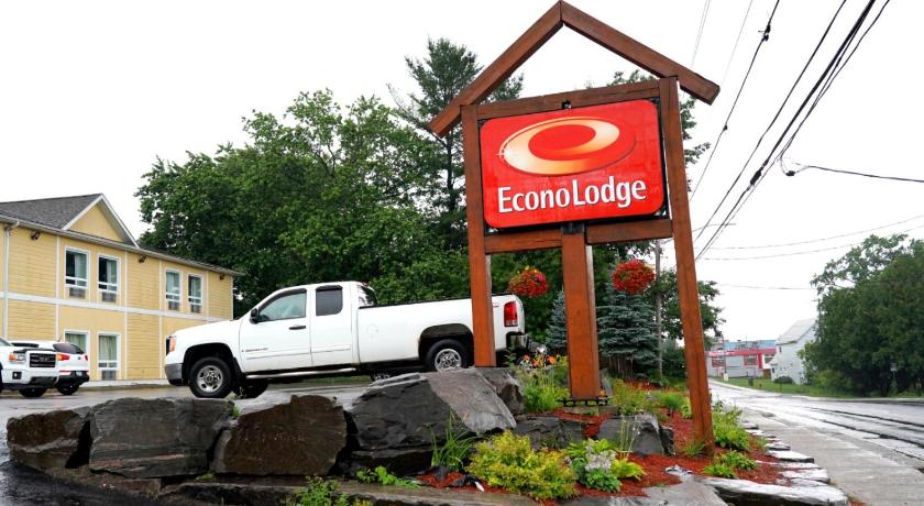 Econo Lodge