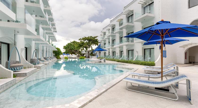 Pattaya Kram Pattaya 5-Star Hotel suite