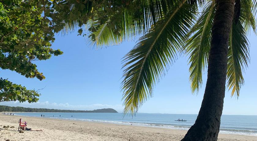 Beachside 4 with private heated plunge pool photo