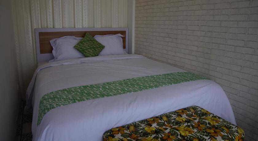 Image of Economy Double Room 5