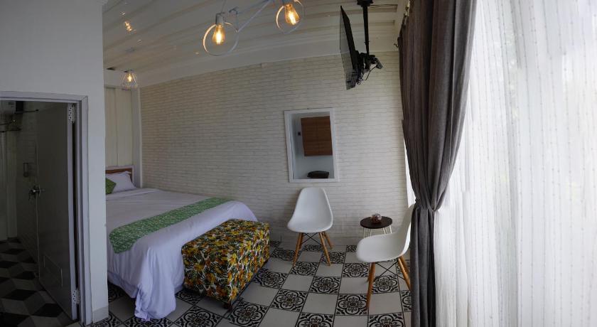 Image of Economy Double Room 0