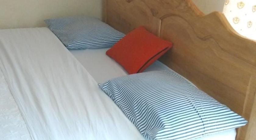 Sky Inn — Hotel in Entebbe