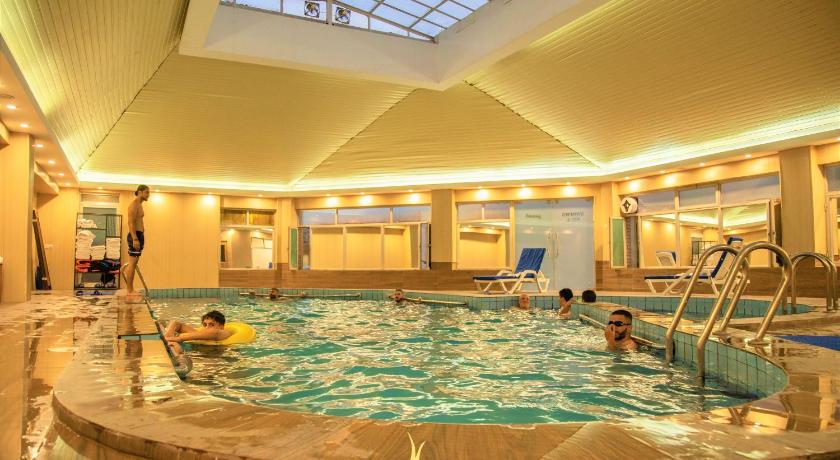 Coral Palace Hotel photo