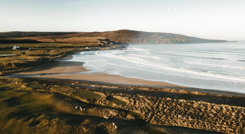 Machrie Hotel & Golf Links