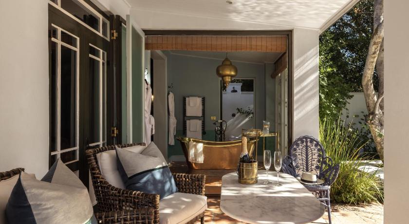 Image of Vreugde Room 6