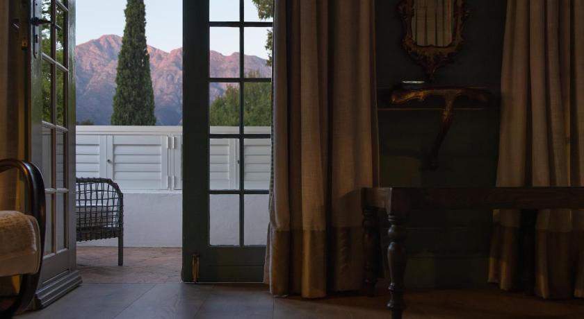 Image of Double Suite - Uitsig 6