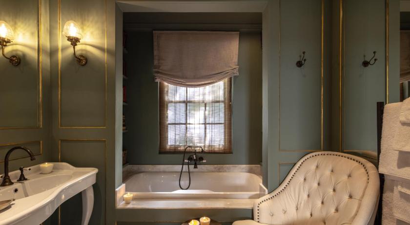 Image of Double Suite - Uitsig 2