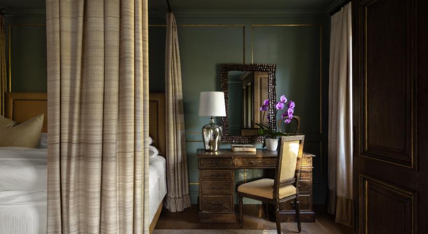 Image of Double Suite - Uitsig 1
