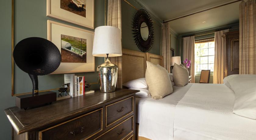 Image of Double Suite - Uitsig 3