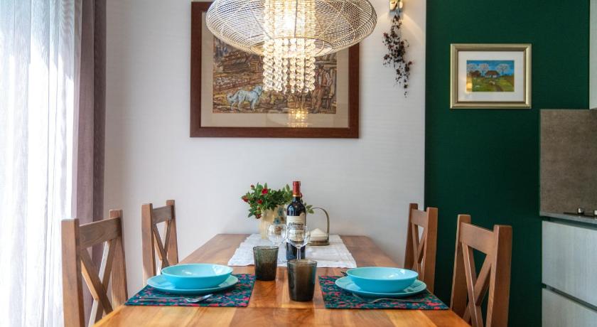 Apartament Chata Toma photo