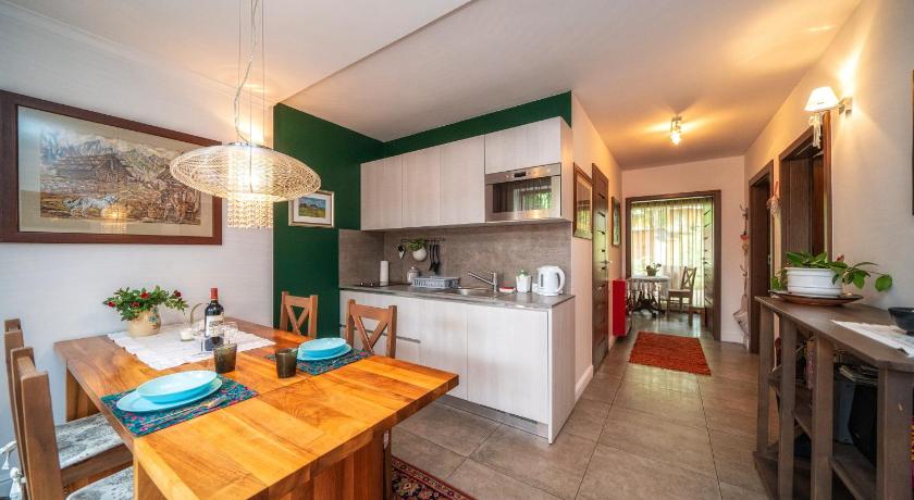 Apartament Chata Toma photo