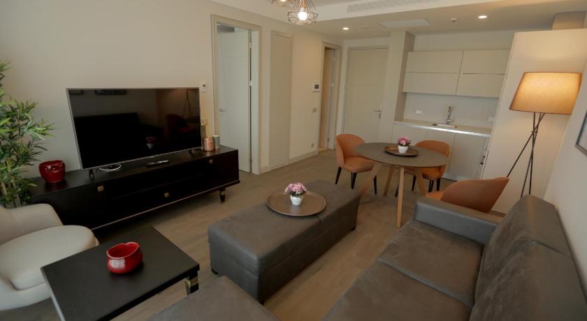 RETRO 9 HOMES & SUITES ISTANBUL photo