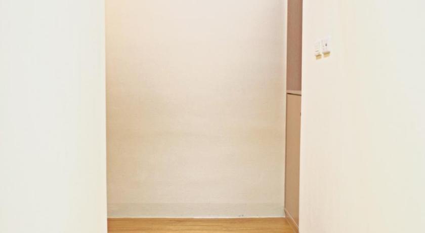 雙床間設有雙層床和共用浴室 (Twin Room with Bunk Bed and Shared Bathroom)圖片 13