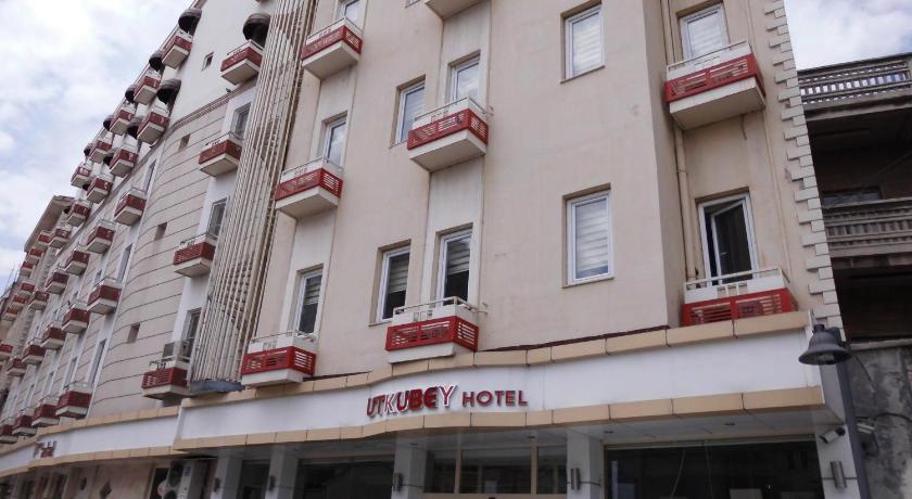 Utkubey Hotel