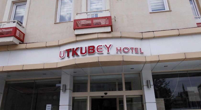 Utkubey Hotel