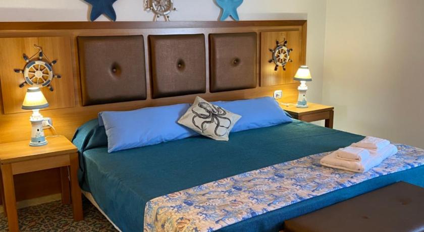 B&B Torre Pozzillo