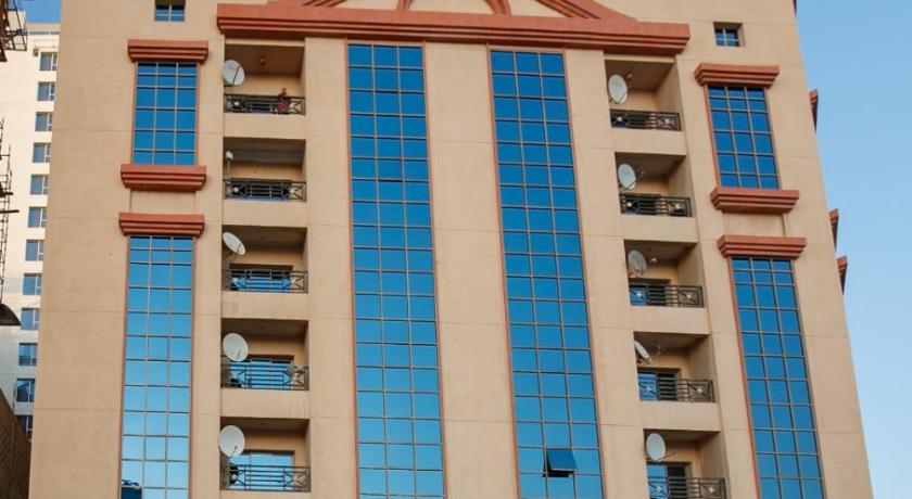 Diamond Apartments photo