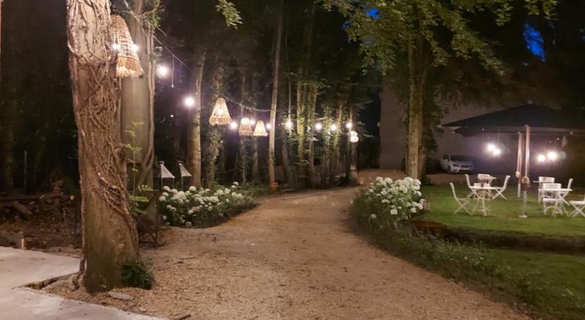 Castelsuites photo