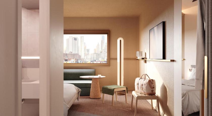 Image of Superior Family Room 1 Double Bed and 1 Sofa Bed 3
