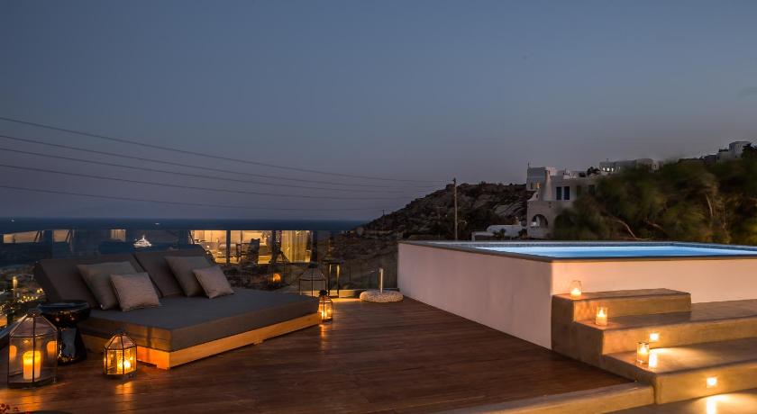 Lyo Boutique Hotel Mykonos