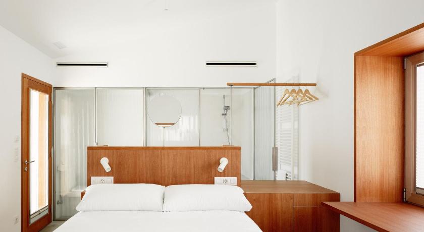 Hotel Bela Fisterra photo