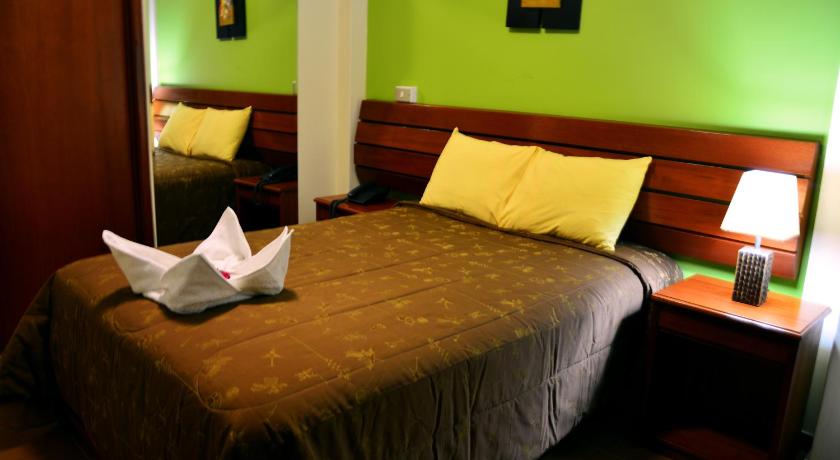 Hotel Sol del Sur photo