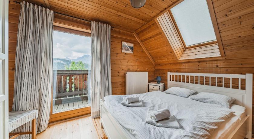 Ferienhaus Panorama photo