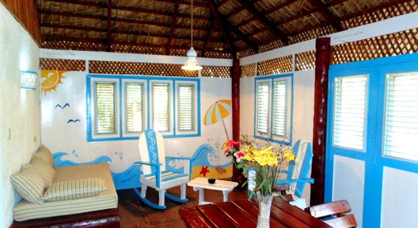 Image of Basic Double Room 9