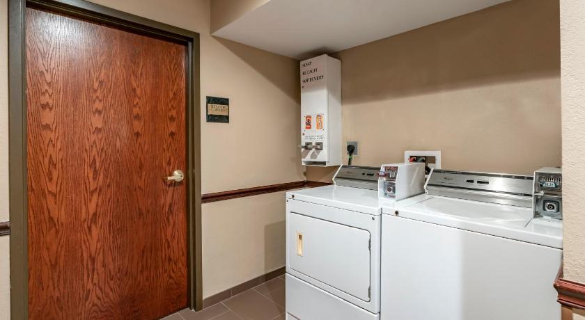 Comfort Inn & Suites St. Louis-O'Fallon