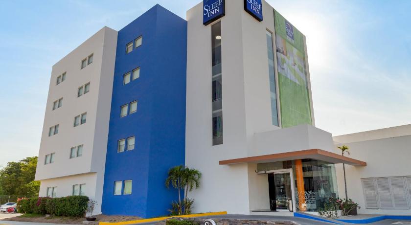 Sleep Inn Culiacan