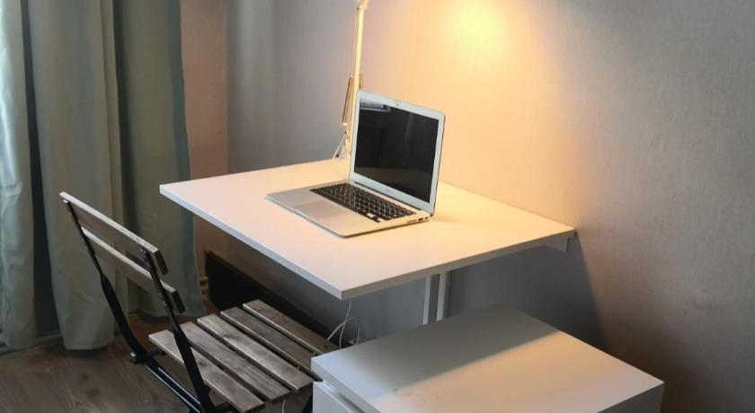 gafa garden Hostel photo