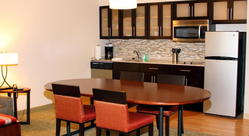 Staybridge Suites Syracuse Liverpool