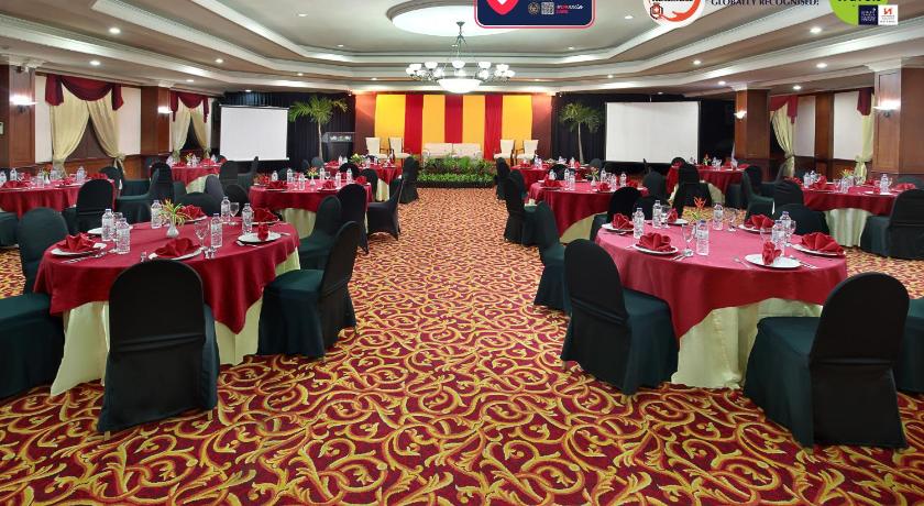 Swiss-Belhotel Borneo Banjarmasin