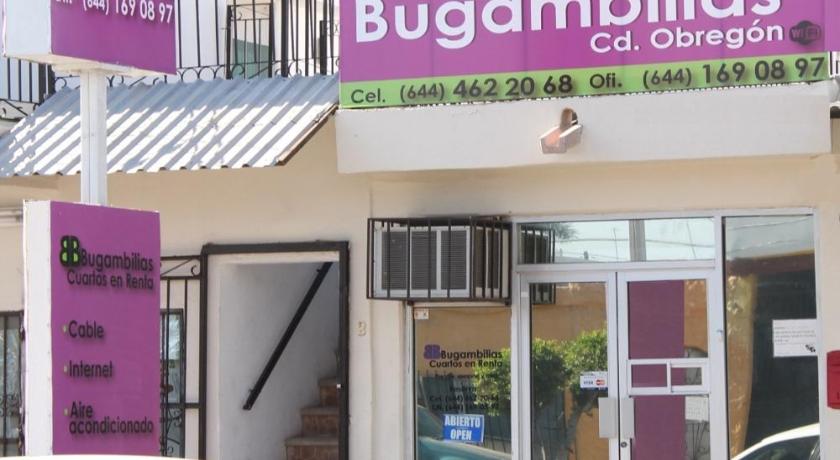 Hotel Bugambilias, Ciudad Obregon | 2023 Updated Prices, Deals