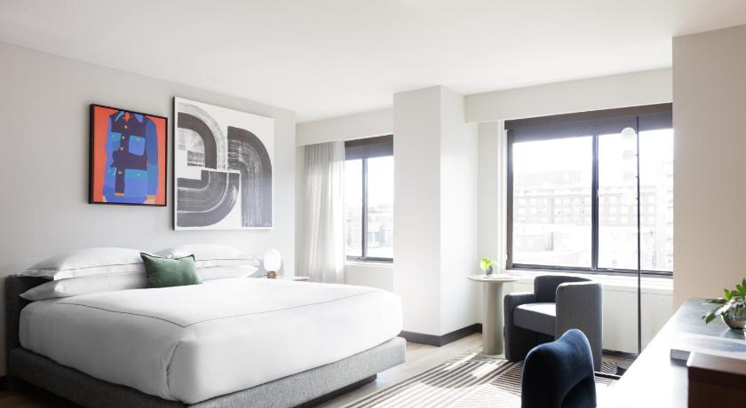 Kimpton Banneker Hotel, an IHG Hotel photo