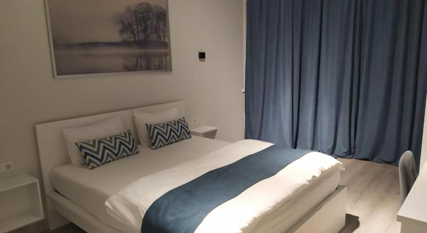 SB River Hotels photo