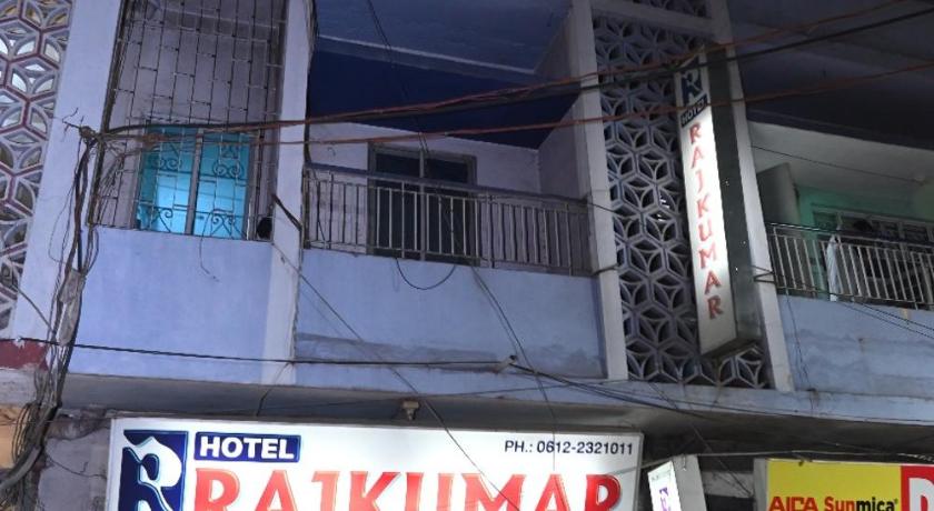 Hotel Rajkumar