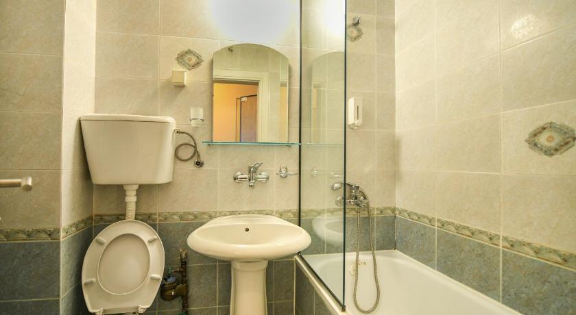 Jolly Apartments photo