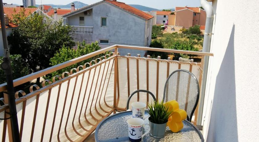Boutique Apartments Julija - image 8