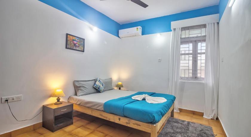 BLUEBLISS 2BHK CANDOLIM — Hotel in Goa