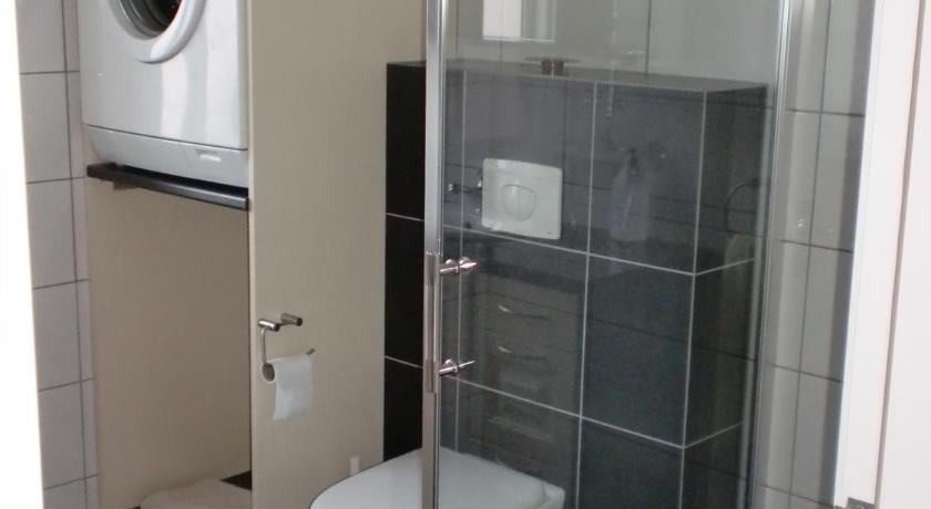 Guesthouse Tilraun photo