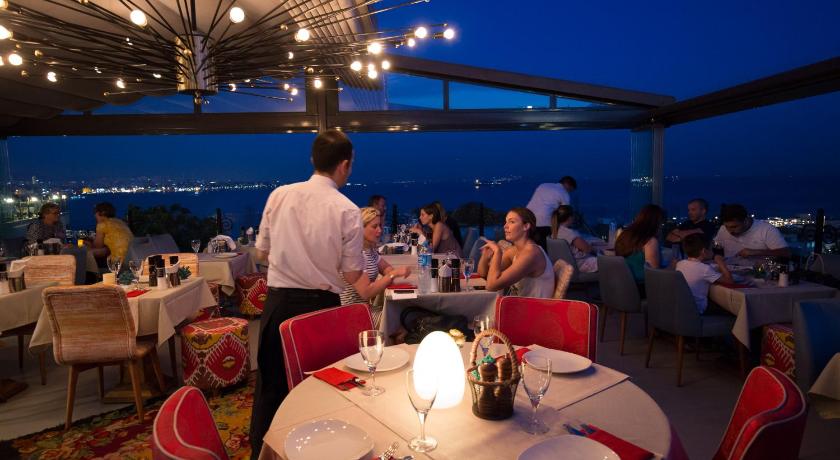 Tria Hotel Istanbul-Special Category - image 14