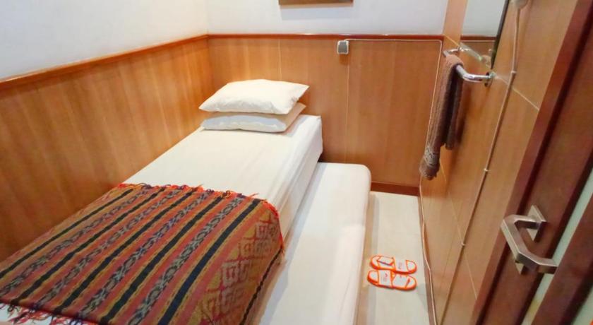 스탠다드 트윈룸 (Standard Twin Room) 이미지 4