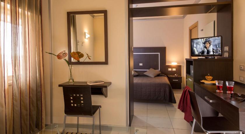 Hotel Mediterraneo
