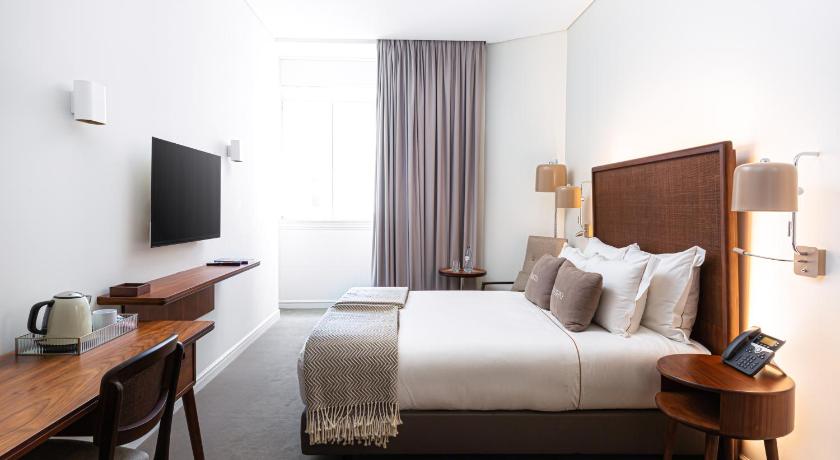Image of Classic Room 1