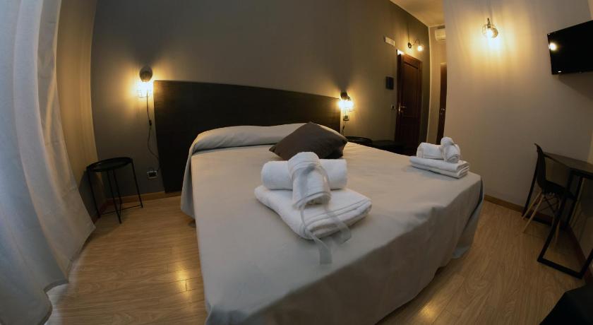 Hotel Marconi