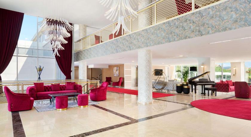 Ramada by Wyndham Istanbul Sile