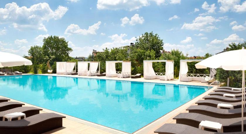 Ramada by Wyndham Istanbul Sile