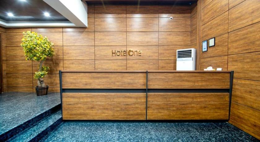 Hotel One Gulberg photo