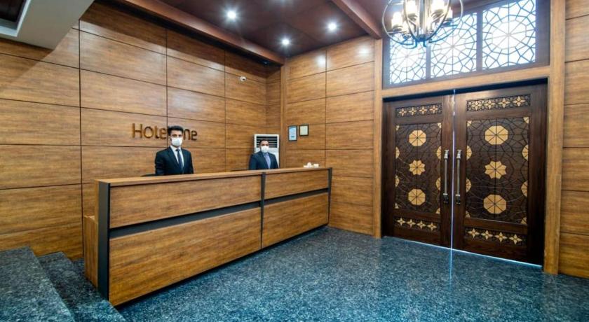 Hotel One Gulberg photo